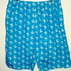 BSplit MEN'S SWIM TRUNKS, NWOT